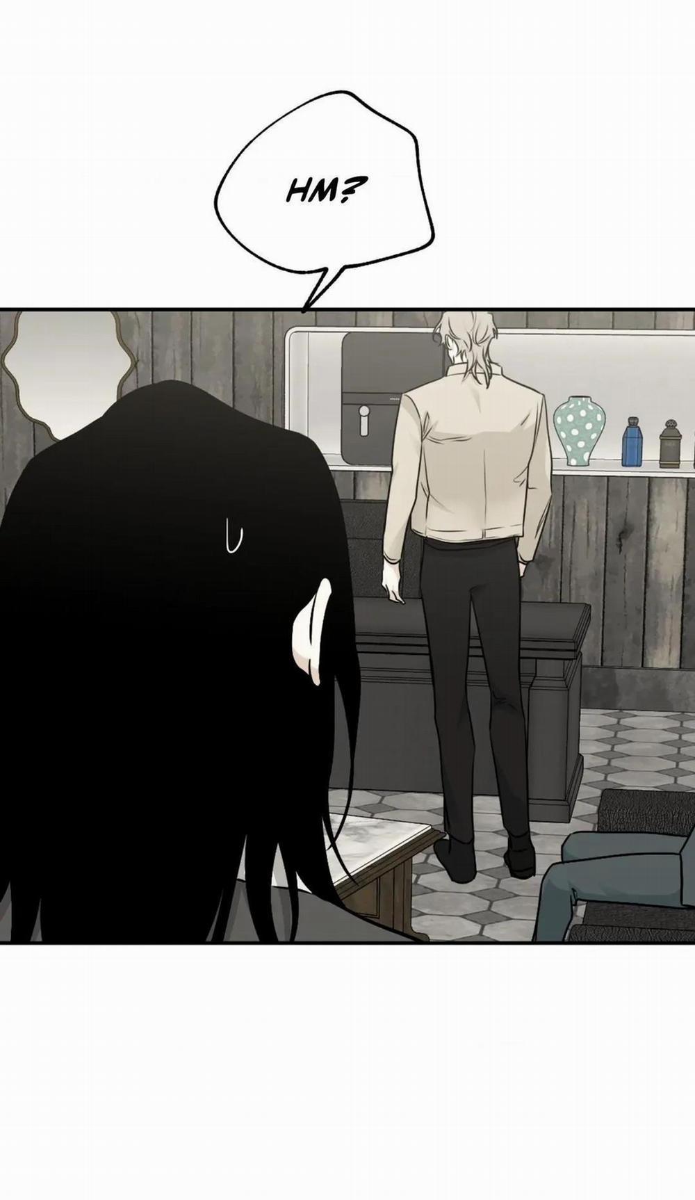 Thủy Triều Thấp Lúc Chạng Vạng 93 hachiennhom trang 20