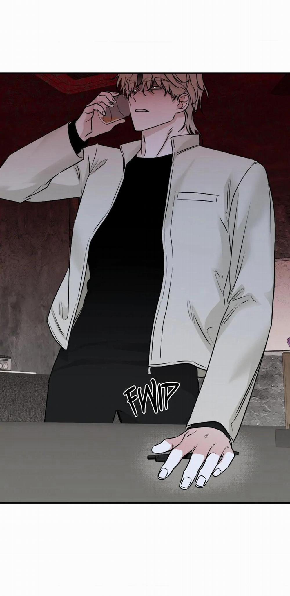 Thủy Triều Thấp Lúc Chạng Vạng 93 hachiennhom trang 23