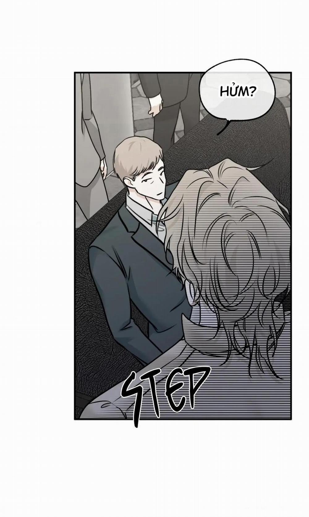 Thủy Triều Thấp Lúc Chạng Vạng 93 hachiennhom trang 25