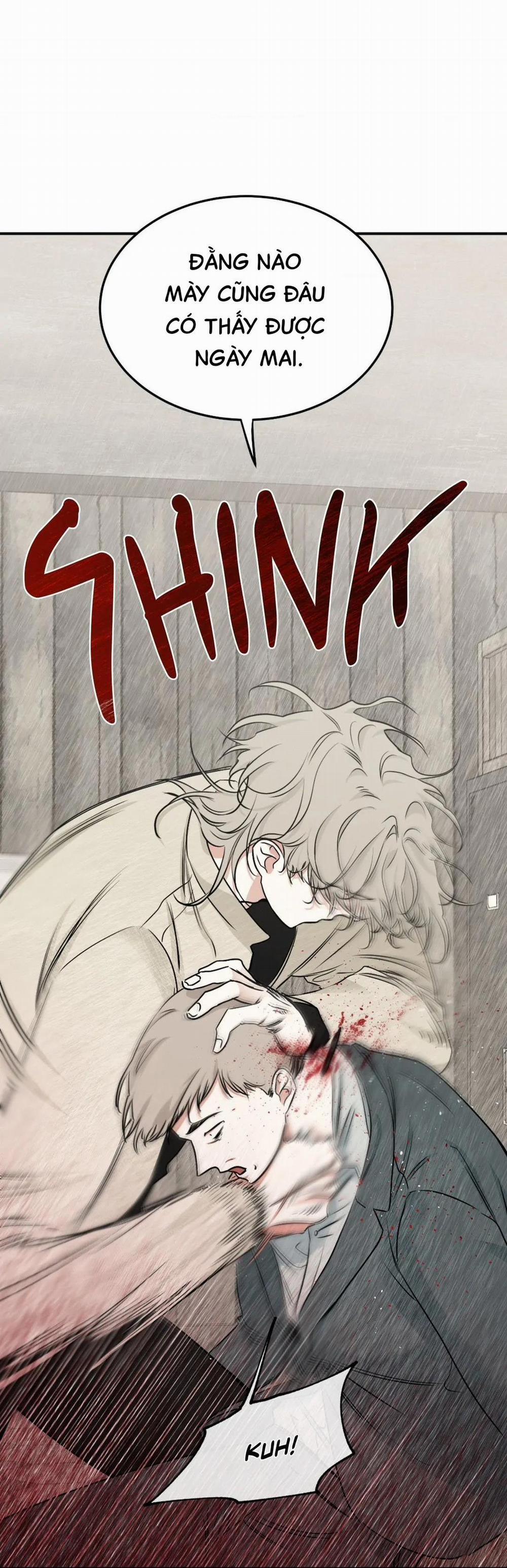 Thủy Triều Thấp Lúc Chạng Vạng 93 hachiennhom trang 28