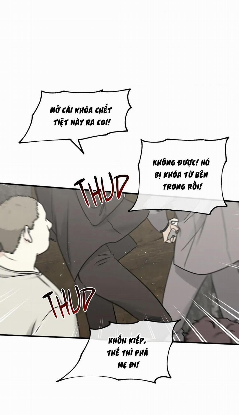 Thủy Triều Thấp Lúc Chạng Vạng 93 hachiennhom trang 36