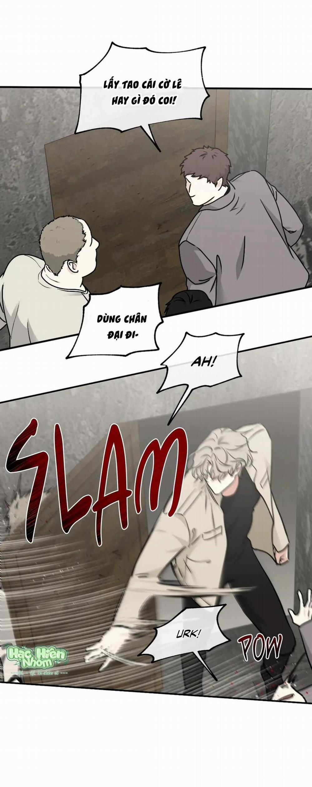 Thủy Triều Thấp Lúc Chạng Vạng 93 hachiennhom trang 37