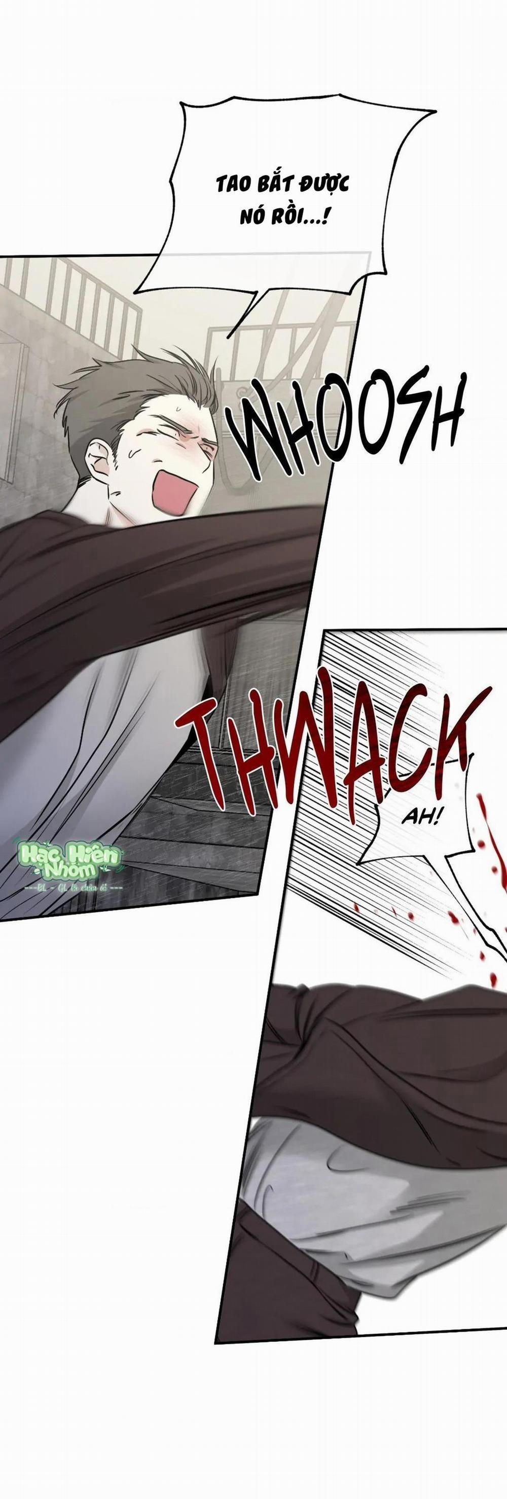 Thủy Triều Thấp Lúc Chạng Vạng 93 hachiennhom trang 58