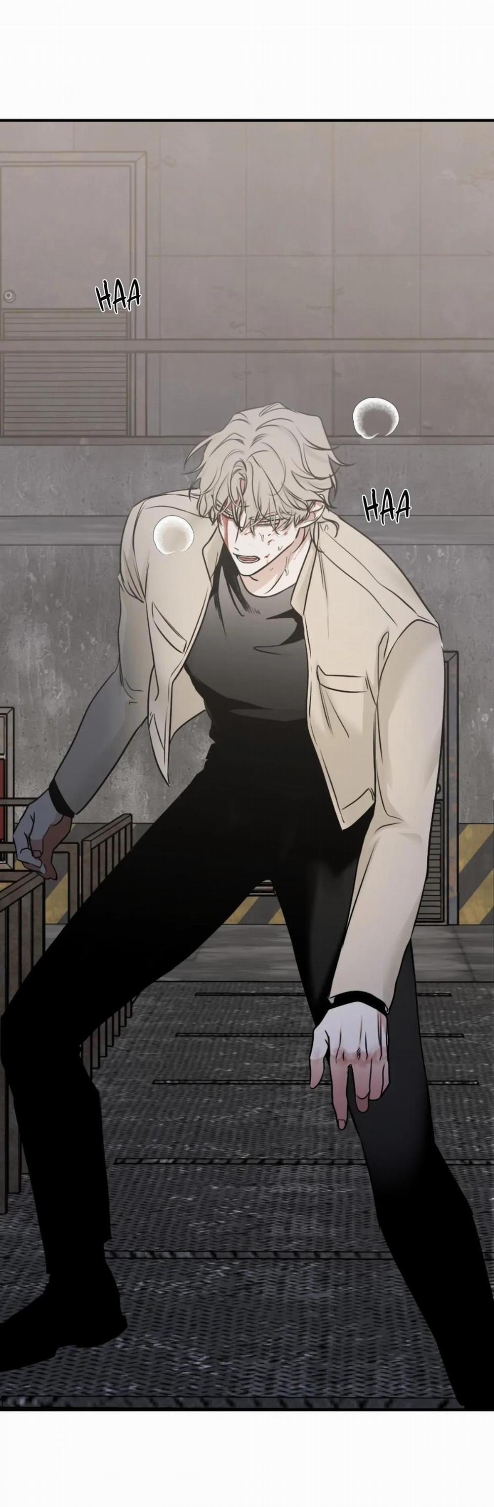 Thủy Triều Thấp Lúc Chạng Vạng 93 hachiennhom trang 62