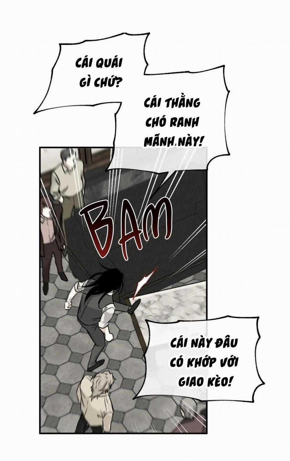 Thủy Triều Thấp Lúc Chạng Vạng 93 trang 12