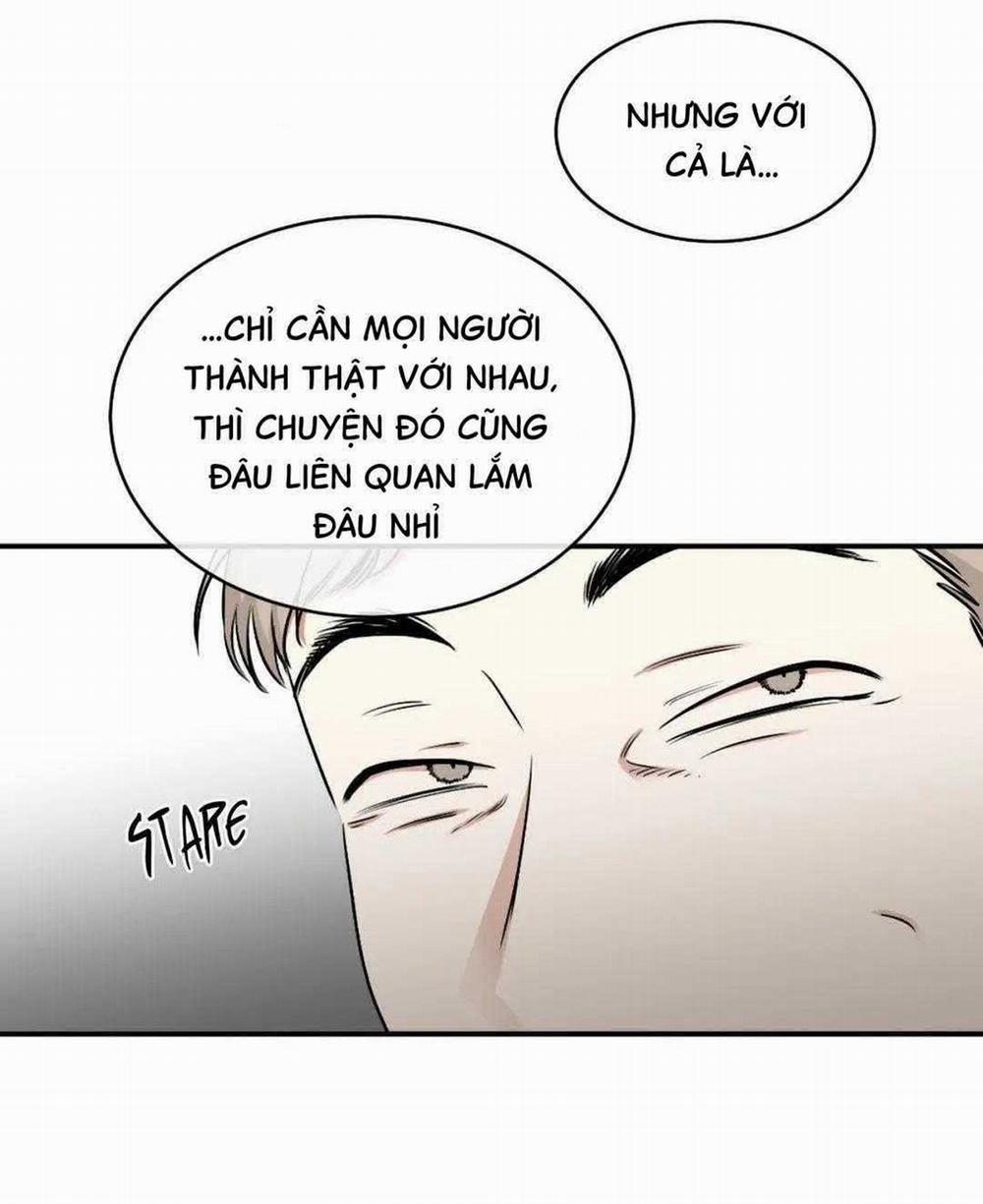 Thủy Triều Thấp Lúc Chạng Vạng 93 trang 15