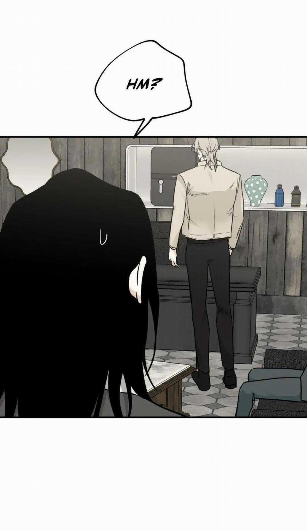 Thủy Triều Thấp Lúc Chạng Vạng 93 trang 20