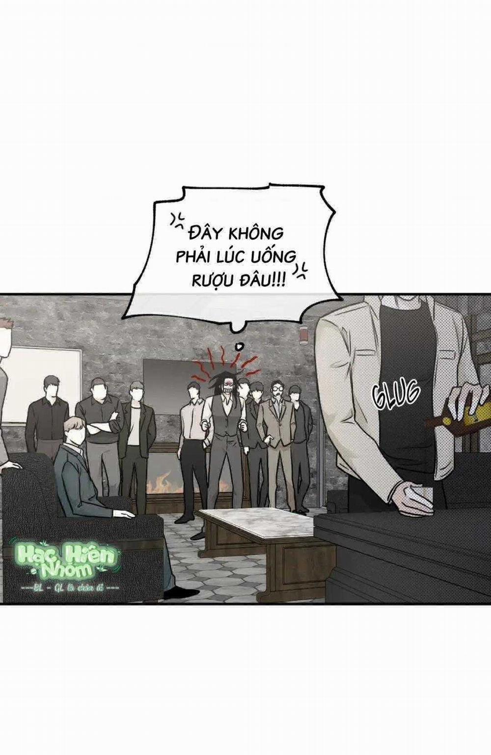 Thủy Triều Thấp Lúc Chạng Vạng 93 trang 21