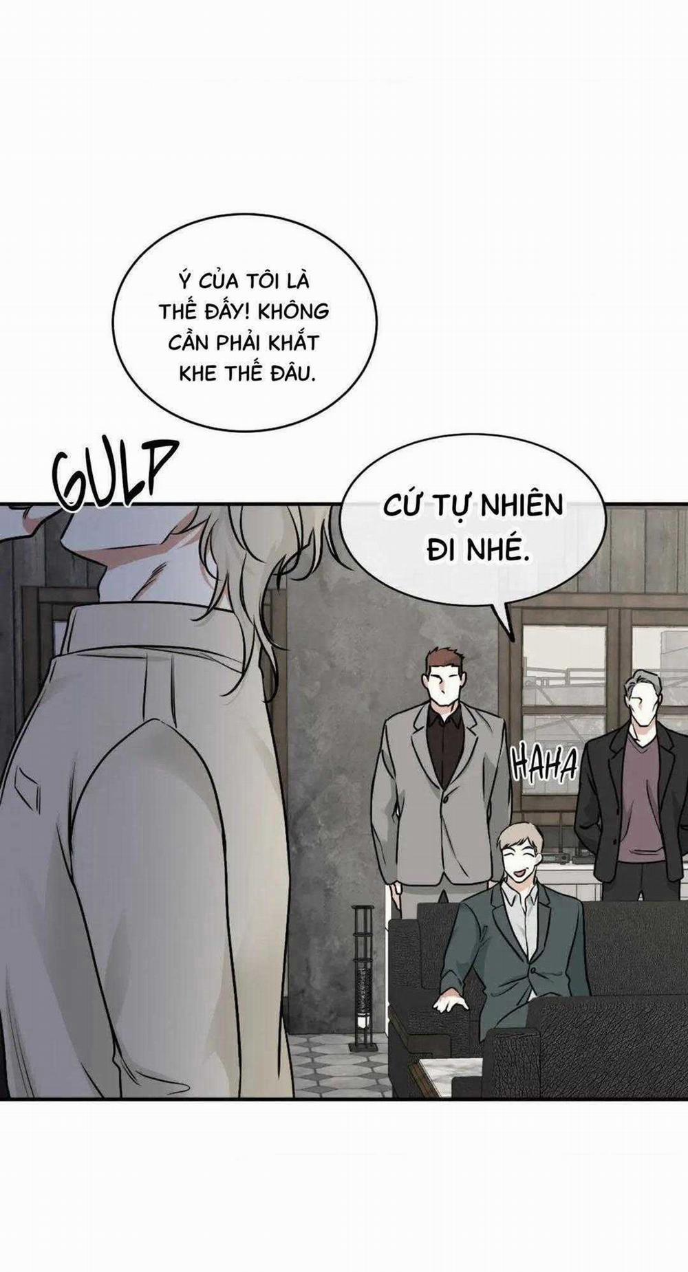 Thủy Triều Thấp Lúc Chạng Vạng 93 trang 22