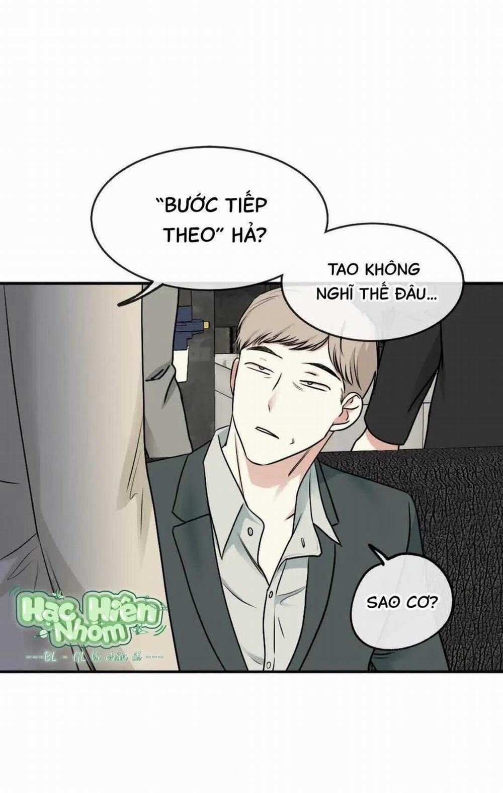 Thủy Triều Thấp Lúc Chạng Vạng 93 trang 26