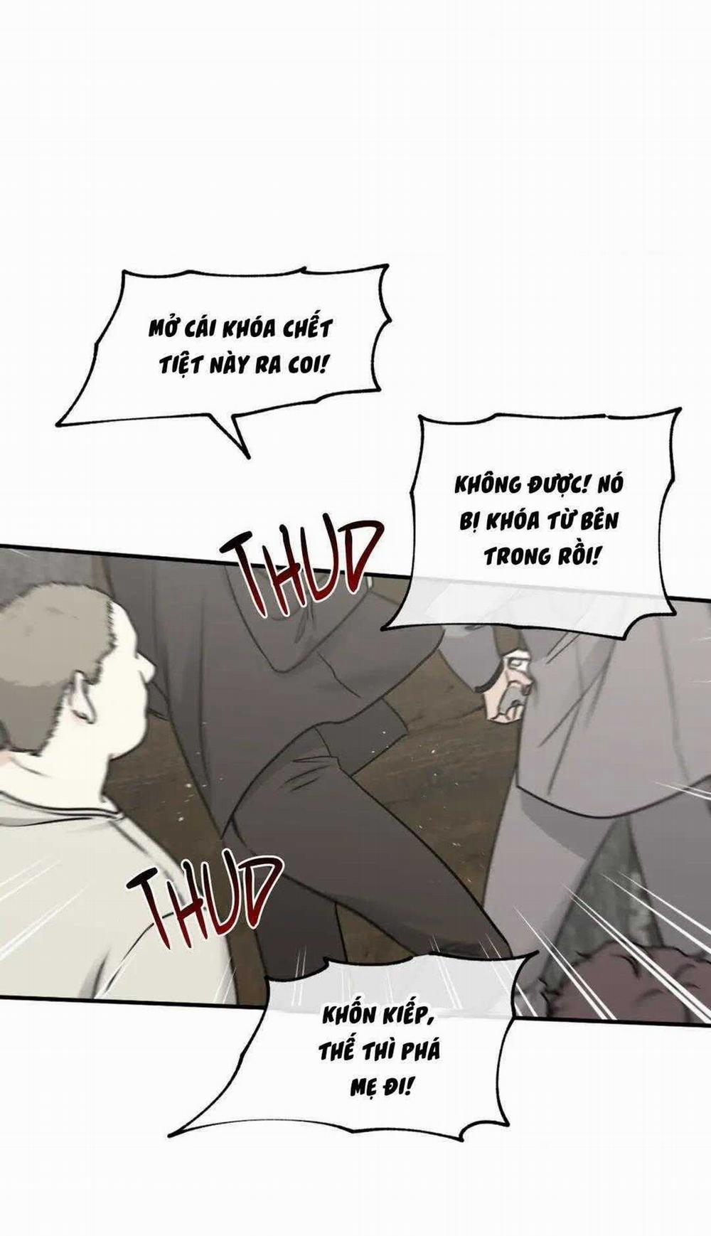 Thủy Triều Thấp Lúc Chạng Vạng 93 trang 36