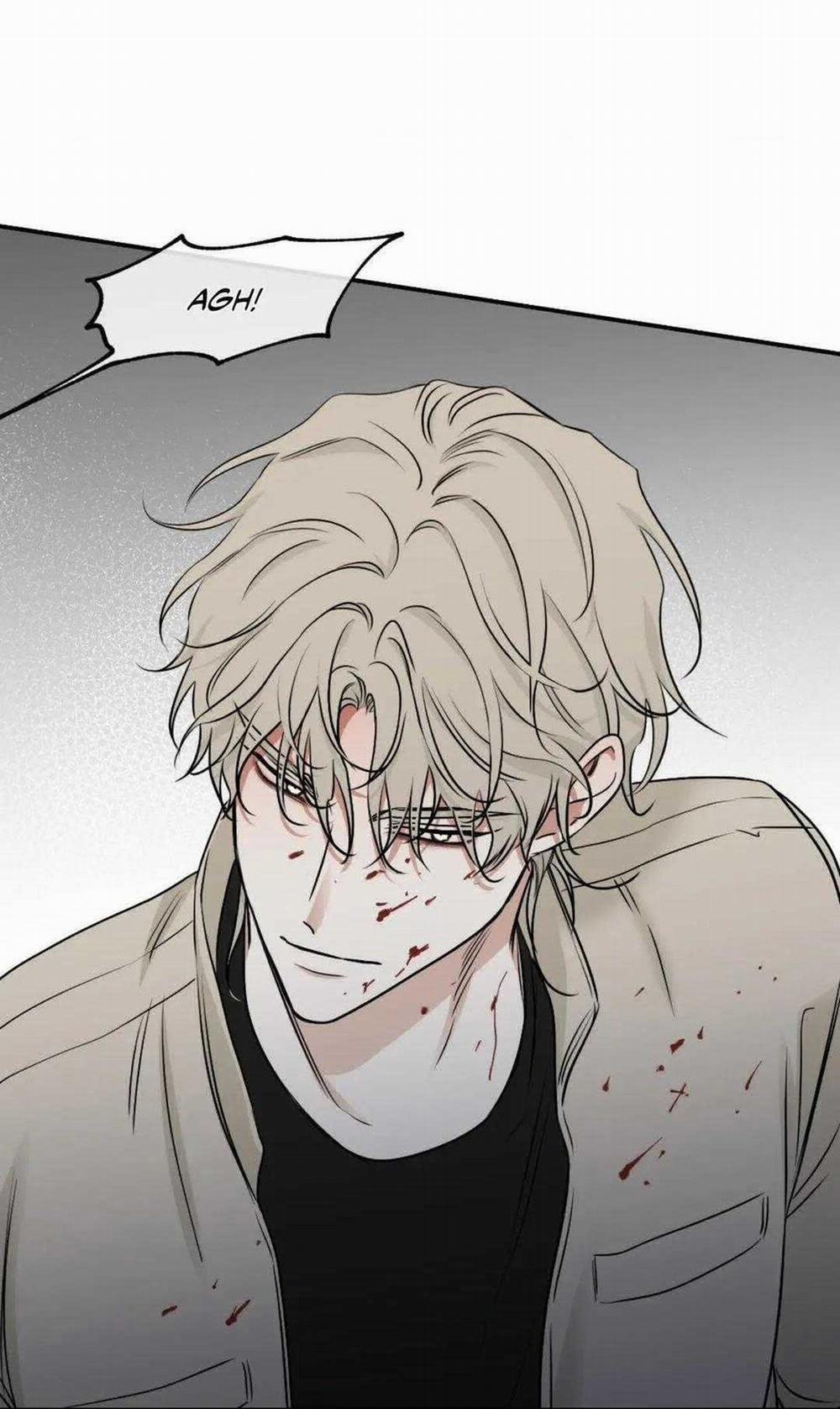 Thủy Triều Thấp Lúc Chạng Vạng 93 trang 38