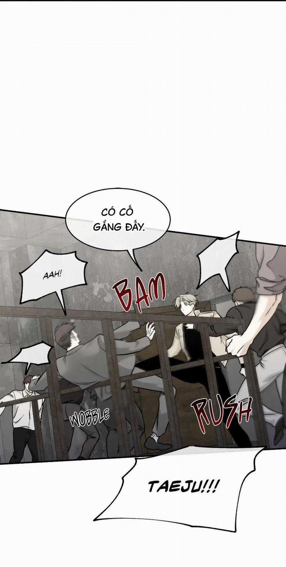 Thủy Triều Thấp Lúc Chạng Vạng 93 trang 39