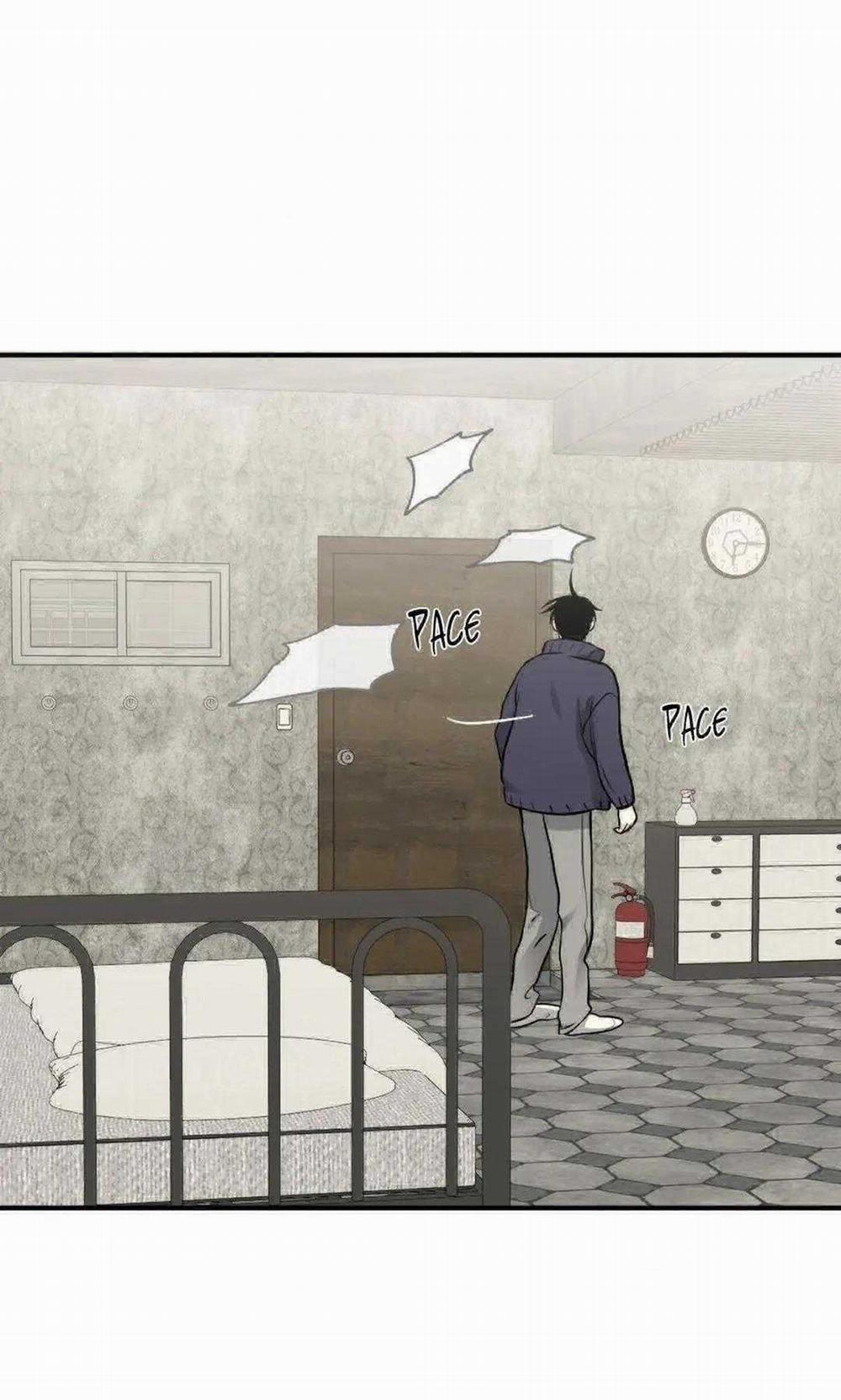 Thủy Triều Thấp Lúc Chạng Vạng 93 trang 42