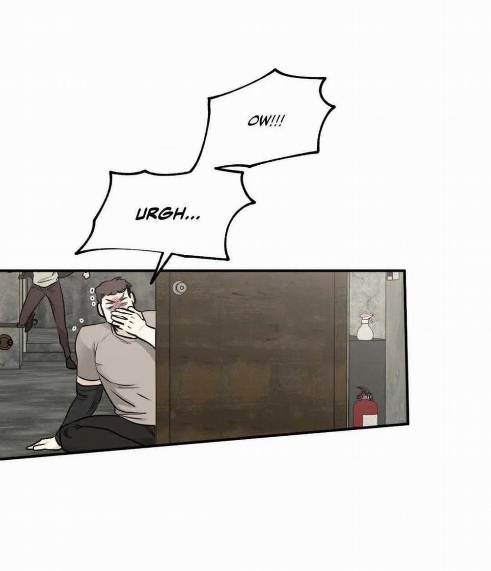 Thủy Triều Thấp Lúc Chạng Vạng 93 trang 49