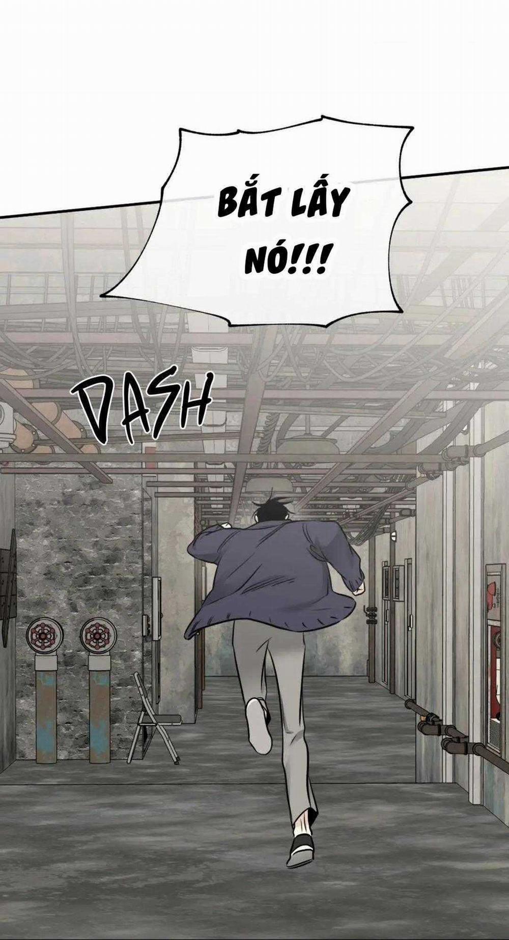 Thủy Triều Thấp Lúc Chạng Vạng 93 trang 50