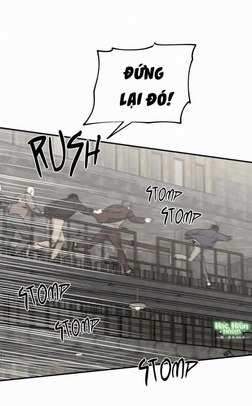 Thủy Triều Thấp Lúc Chạng Vạng 93 trang 52