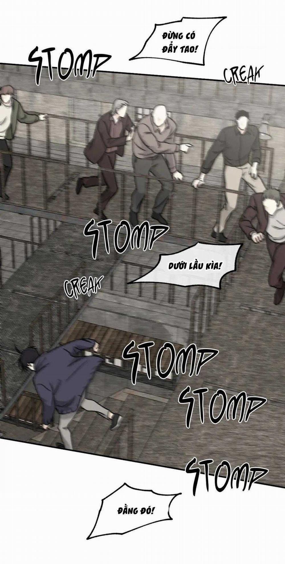 Thủy Triều Thấp Lúc Chạng Vạng 93 trang 54