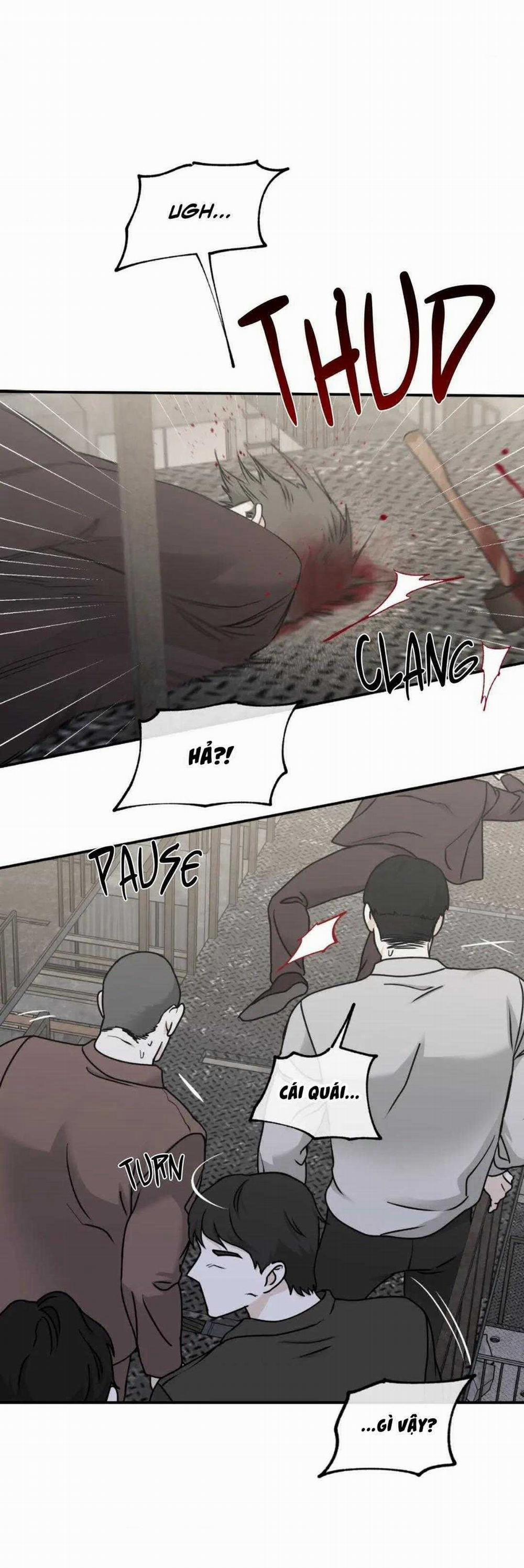 Thủy Triều Thấp Lúc Chạng Vạng 93 trang 59