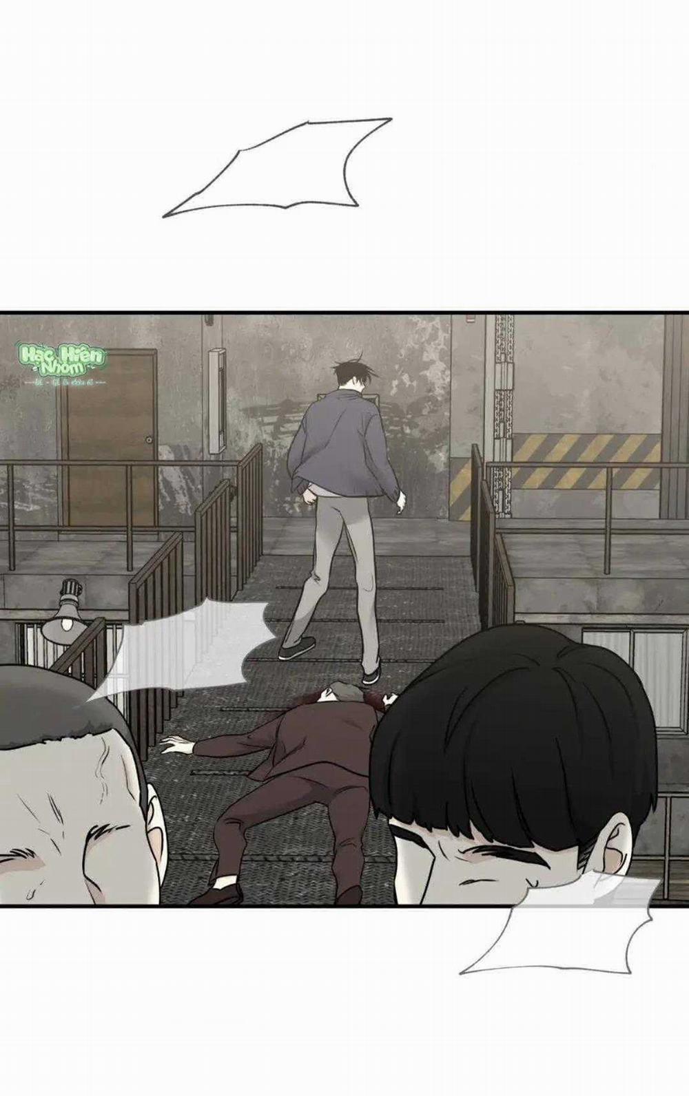 Thủy Triều Thấp Lúc Chạng Vạng 93 trang 60