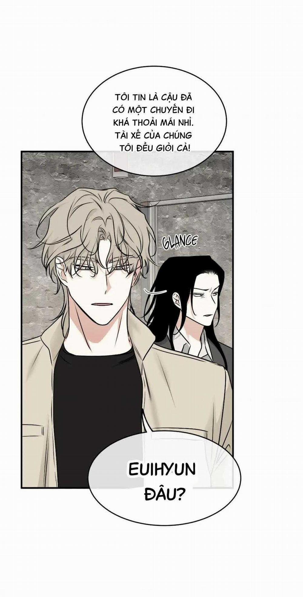 Thủy Triều Thấp Lúc Chạng Vạng 93 trang 9