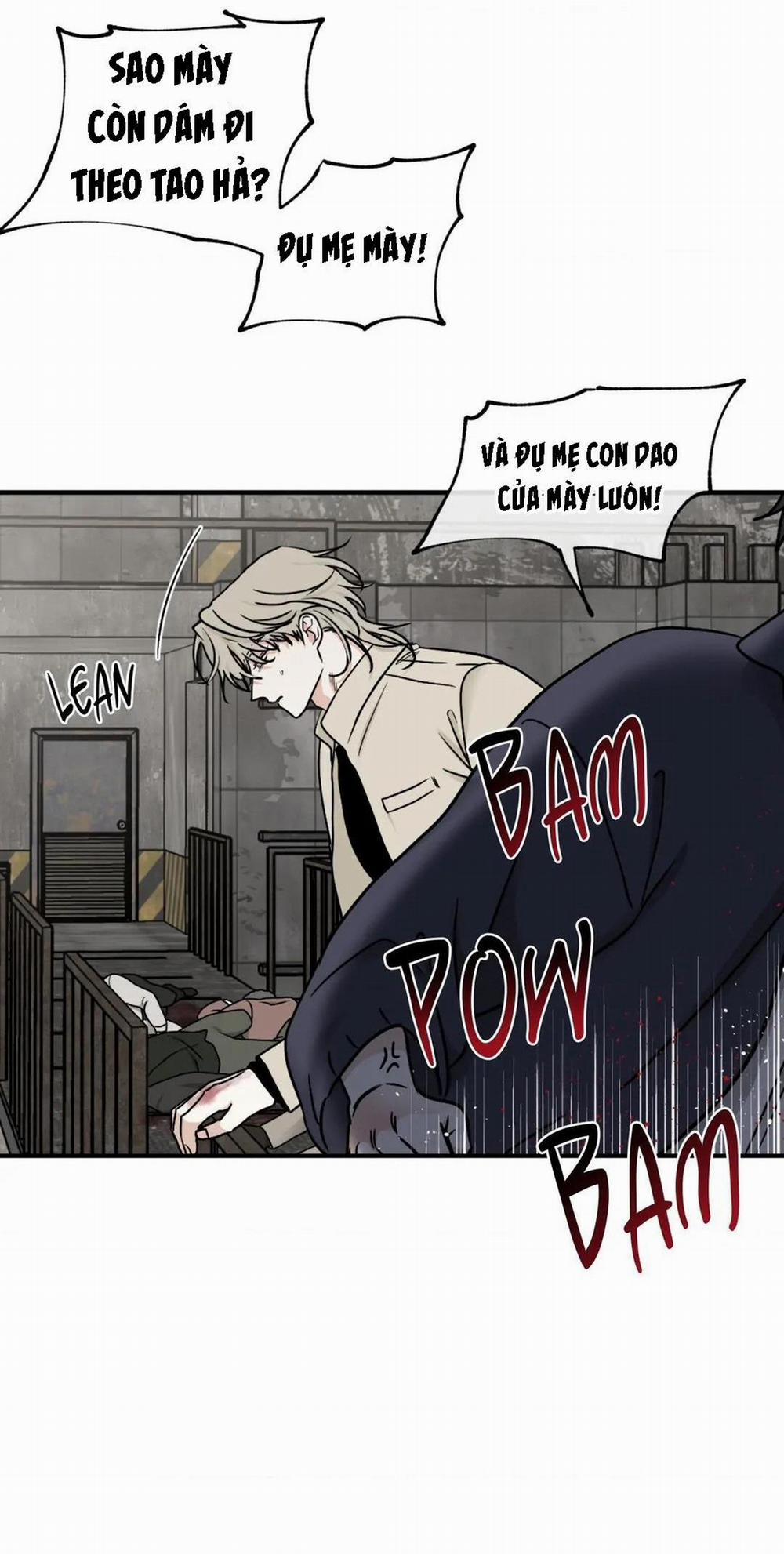 Thủy Triều Thấp Lúc Chạng Vạng 95 hạchiennhom trang 10