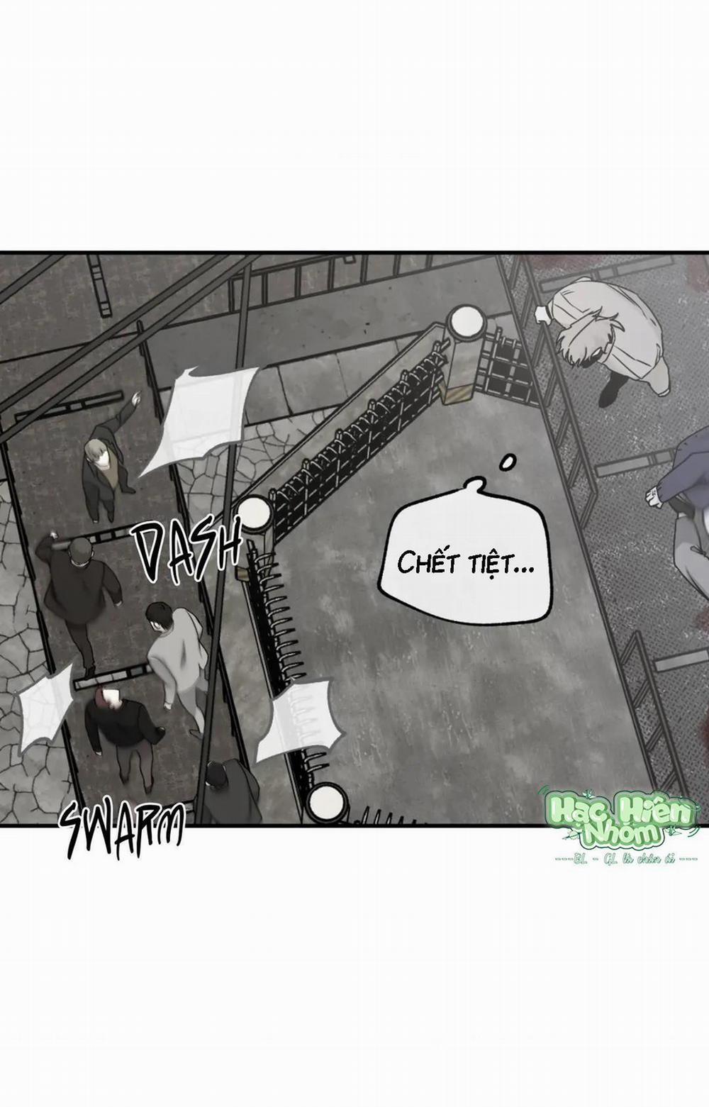 Thủy Triều Thấp Lúc Chạng Vạng 95 hạchiennhom trang 11