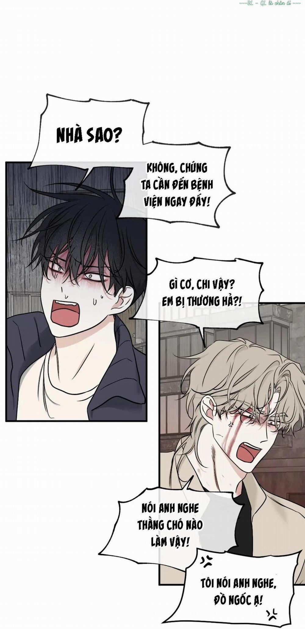 Thủy Triều Thấp Lúc Chạng Vạng 95 hạchiennhom trang 15