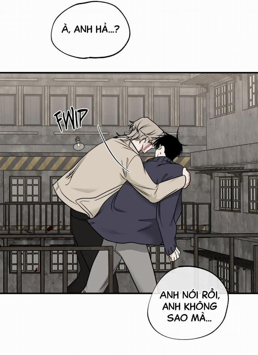 Thủy Triều Thấp Lúc Chạng Vạng 95 hạchiennhom trang 16