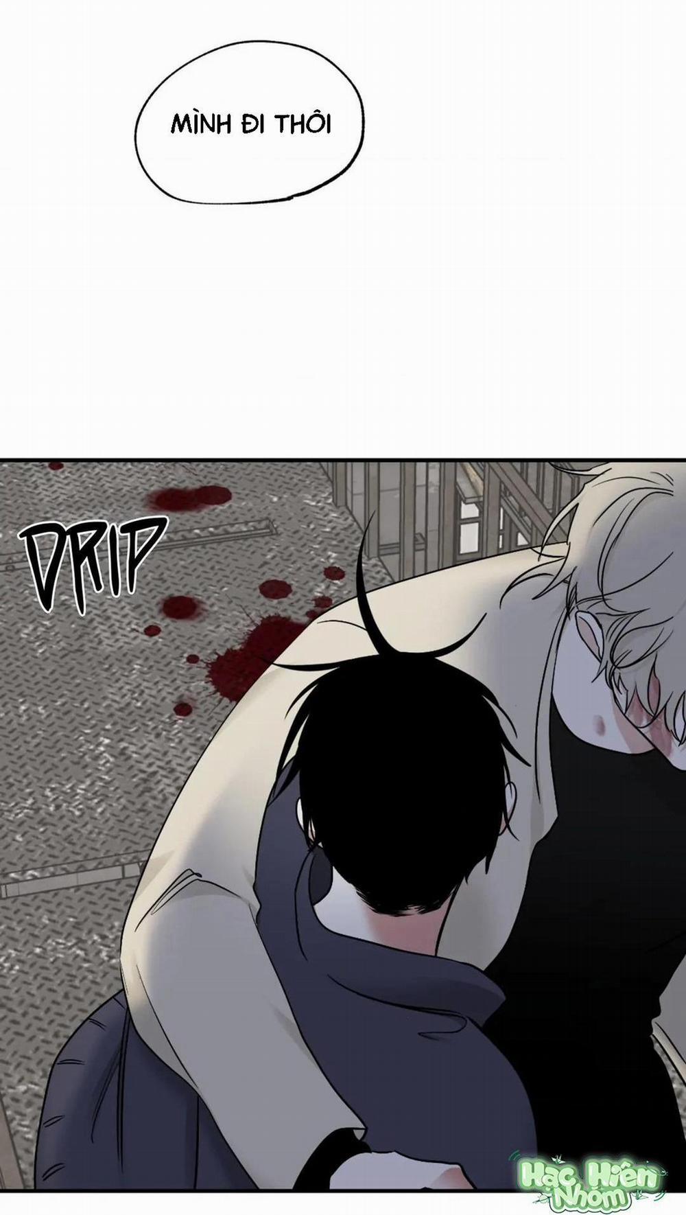 Thủy Triều Thấp Lúc Chạng Vạng 95 hạchiennhom trang 17