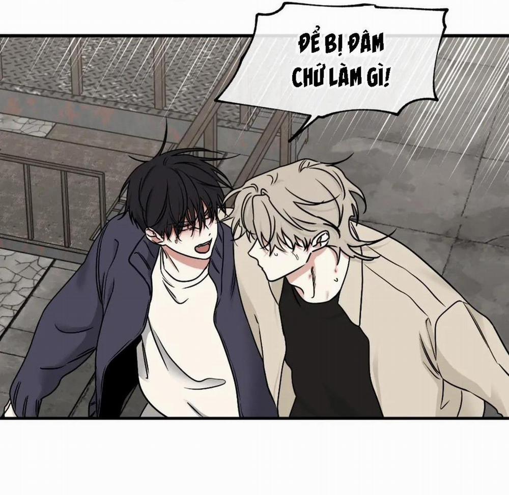 Thủy Triều Thấp Lúc Chạng Vạng 95 hạchiennhom trang 22