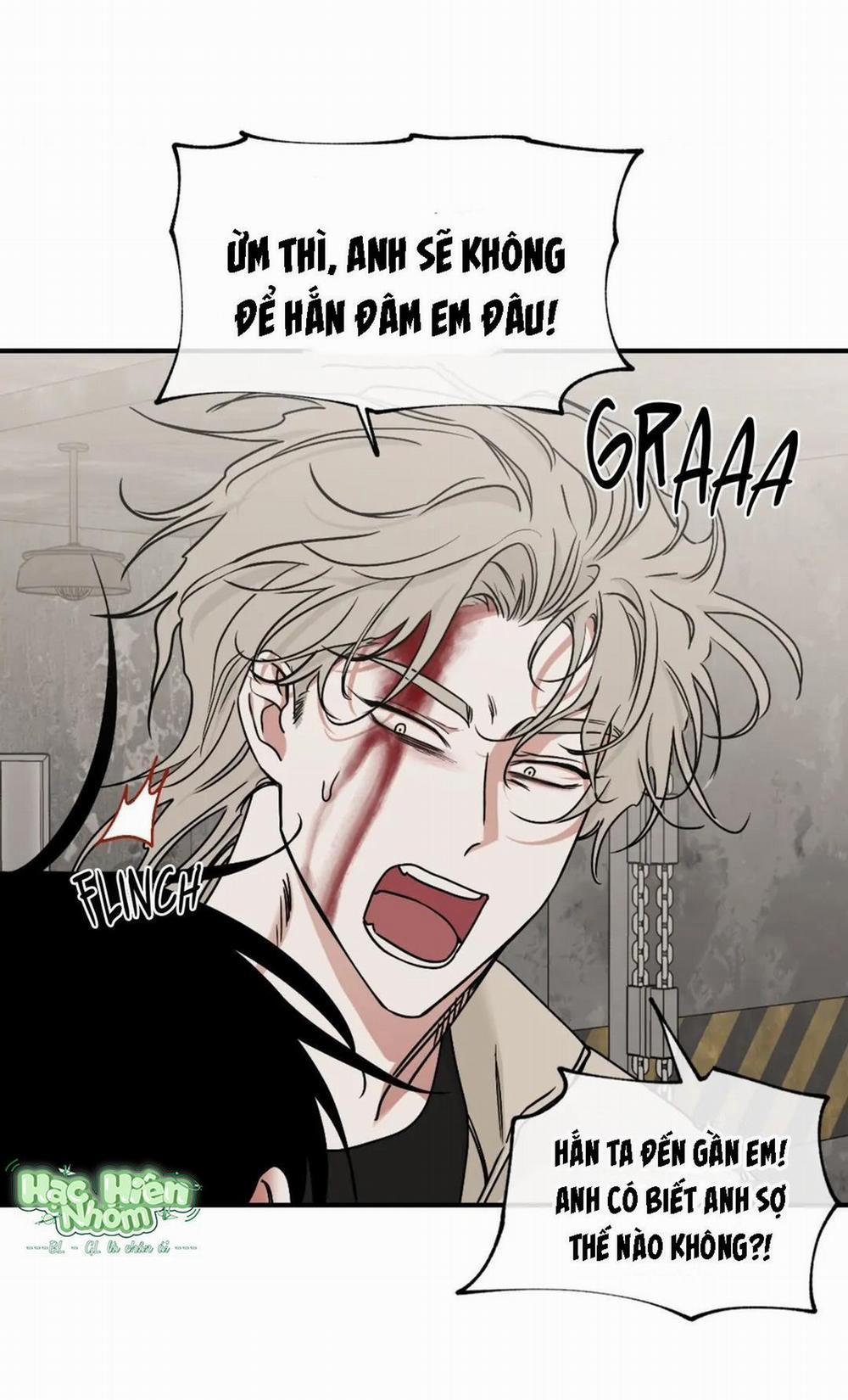 Thủy Triều Thấp Lúc Chạng Vạng 95 hạchiennhom trang 23