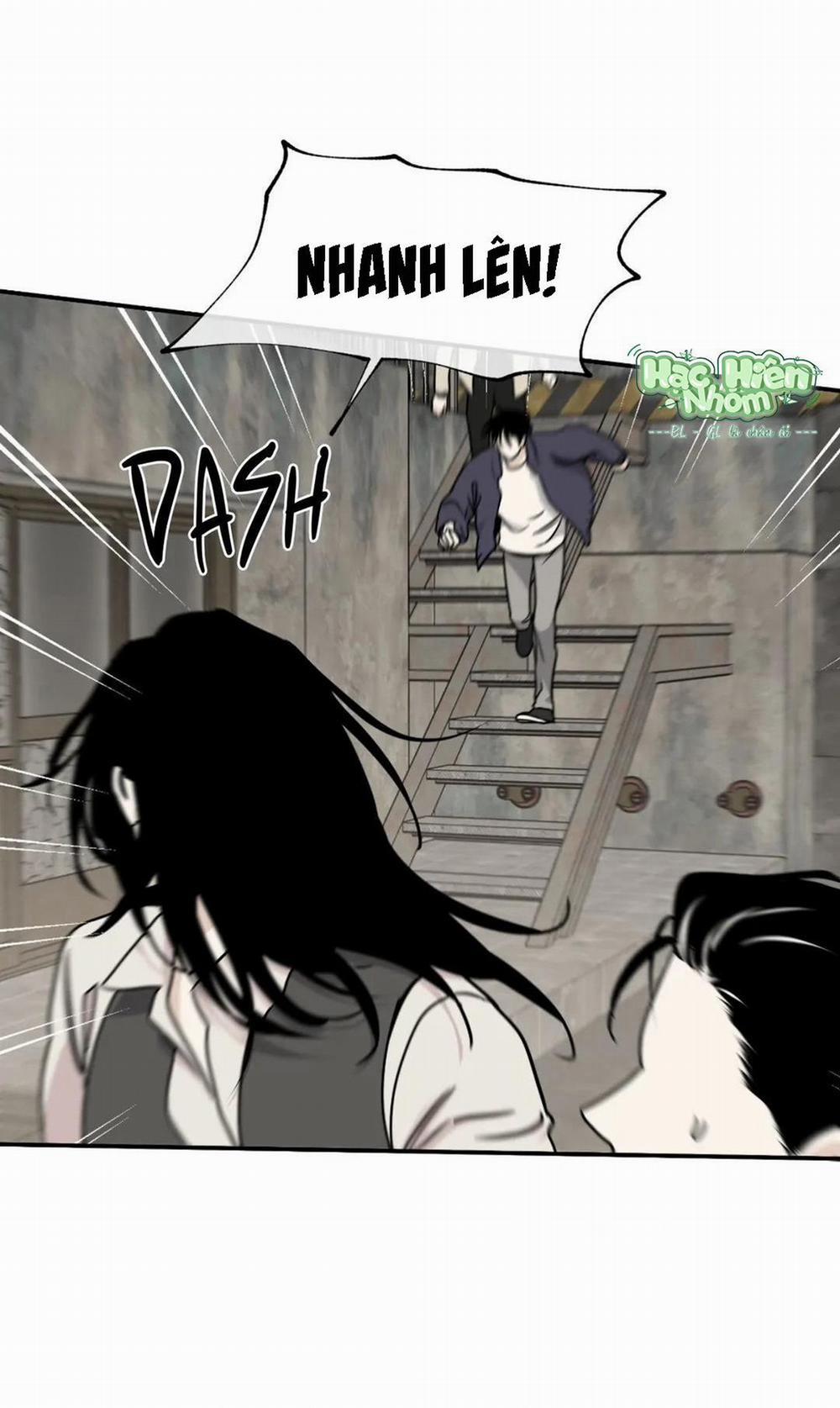 Thủy Triều Thấp Lúc Chạng Vạng 95 hạchiennhom trang 28