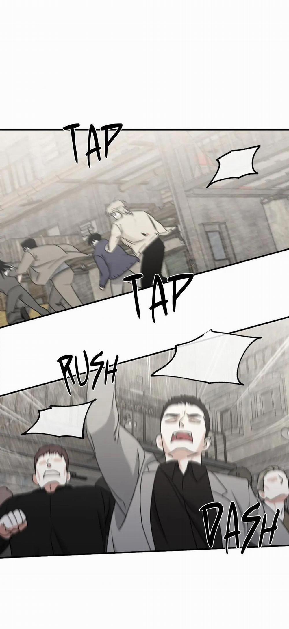 Thủy Triều Thấp Lúc Chạng Vạng 95 hạchiennhom trang 30