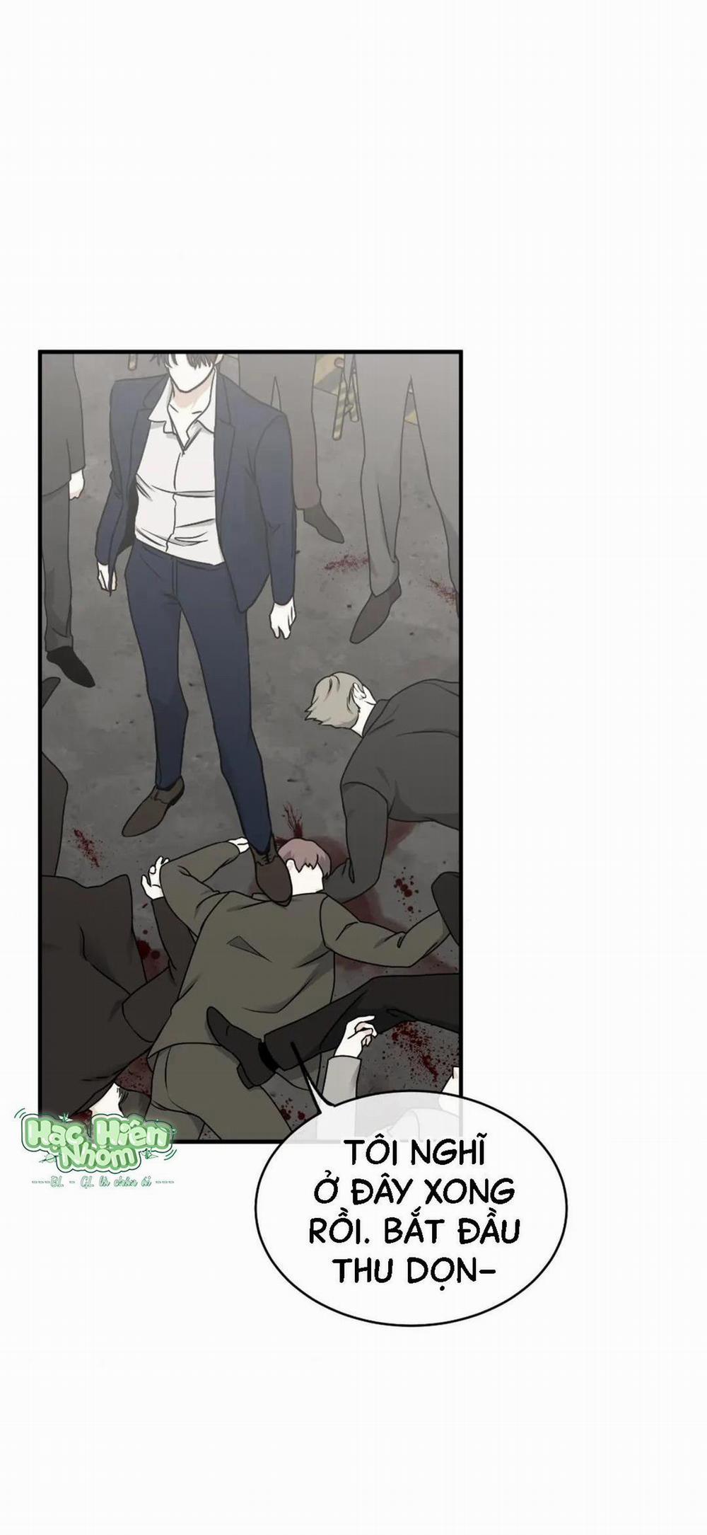 Thủy Triều Thấp Lúc Chạng Vạng 95 hạchiennhom trang 35