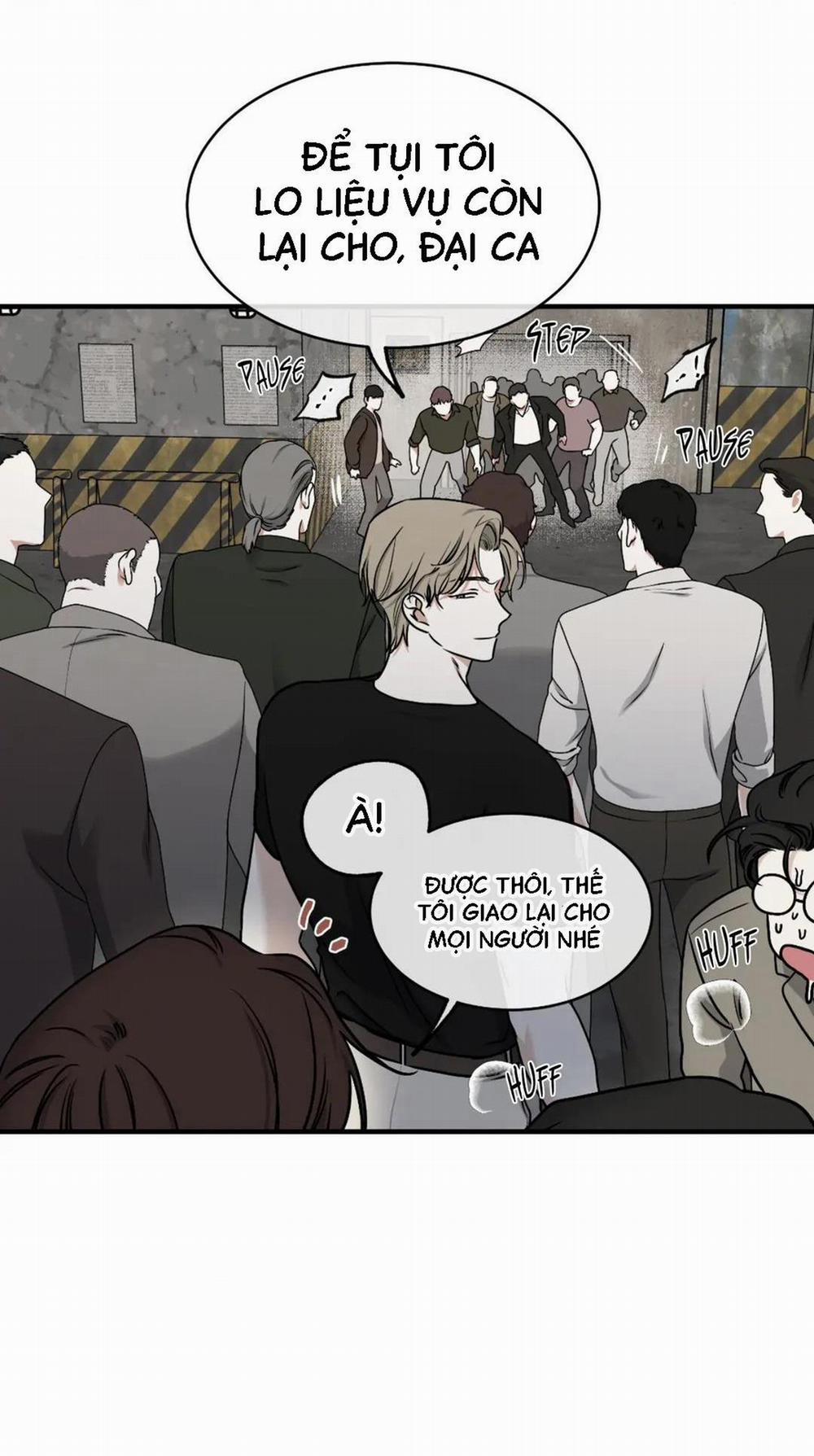 Thủy Triều Thấp Lúc Chạng Vạng 95 hạchiennhom trang 39