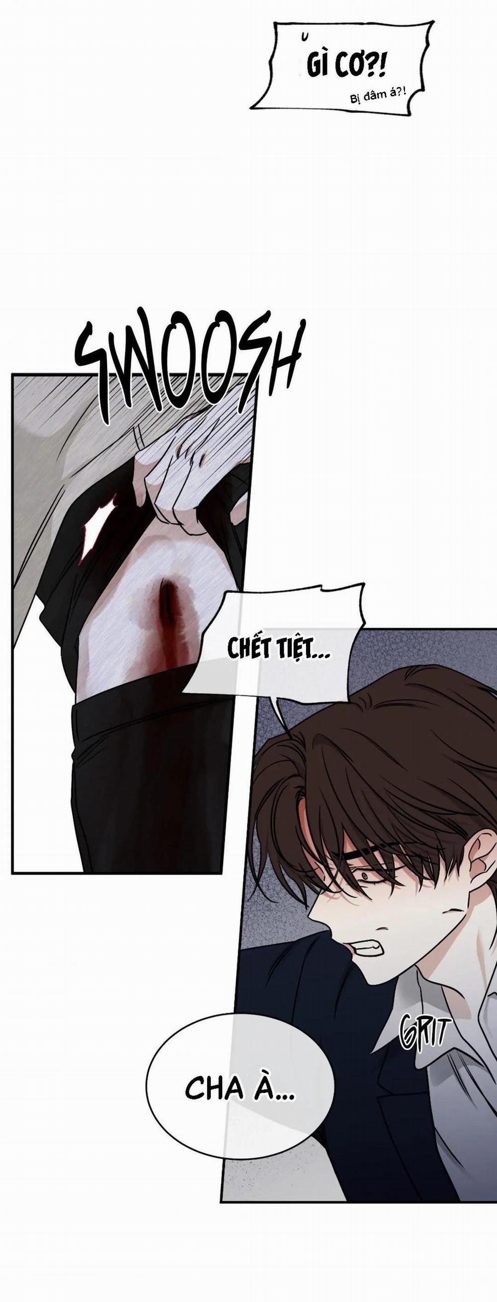 Thủy Triều Thấp Lúc Chạng Vạng 95 hạchiennhom trang 43