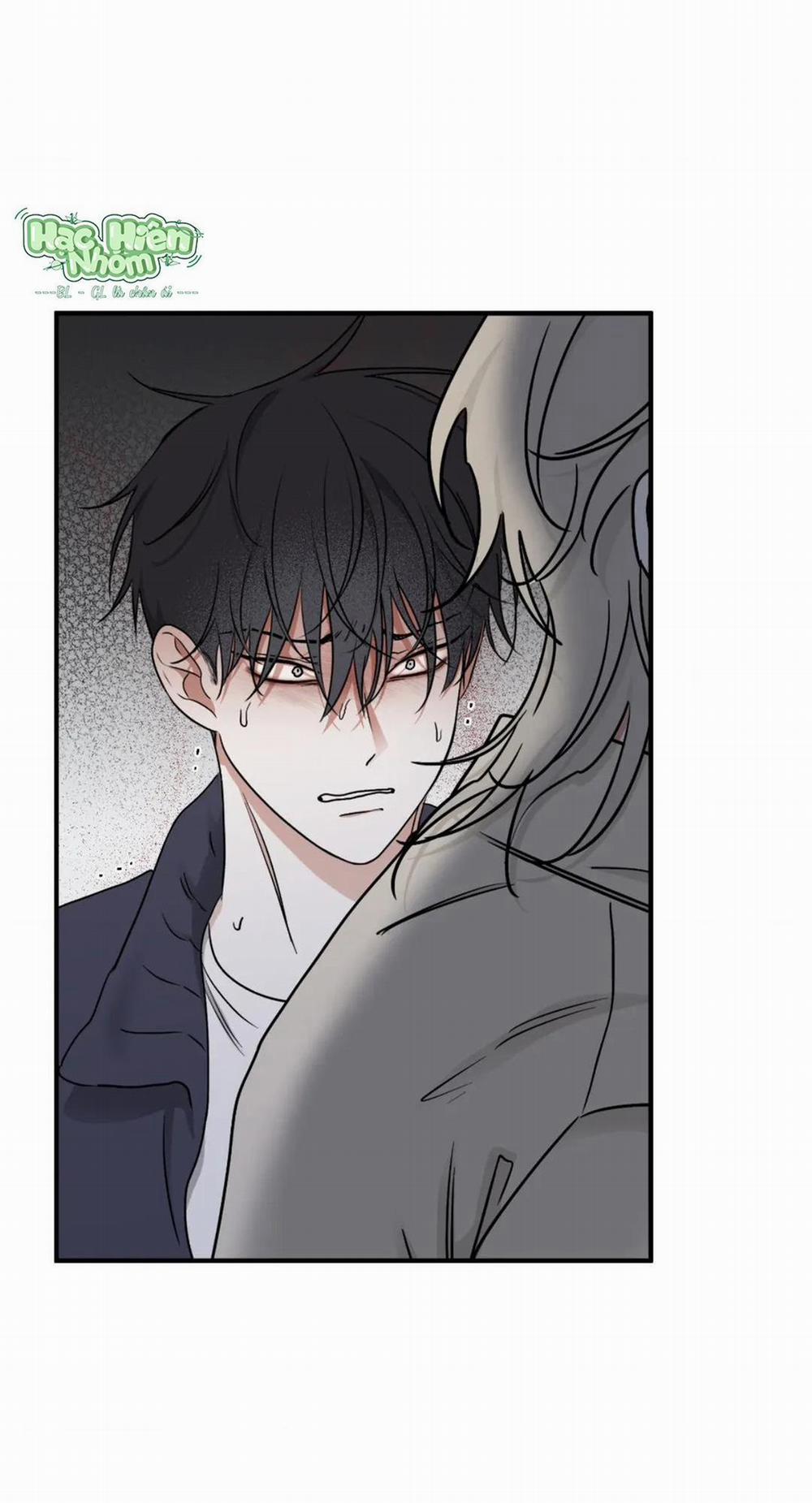 Thủy Triều Thấp Lúc Chạng Vạng 95 hạchiennhom trang 45