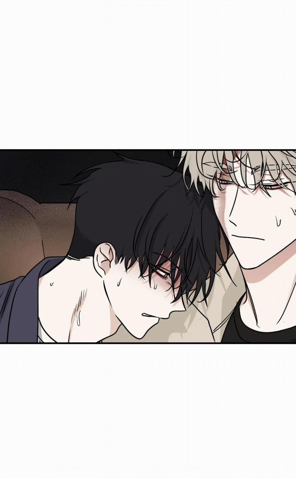 Thủy Triều Thấp Lúc Chạng Vạng 95 hạchiennhom trang 51