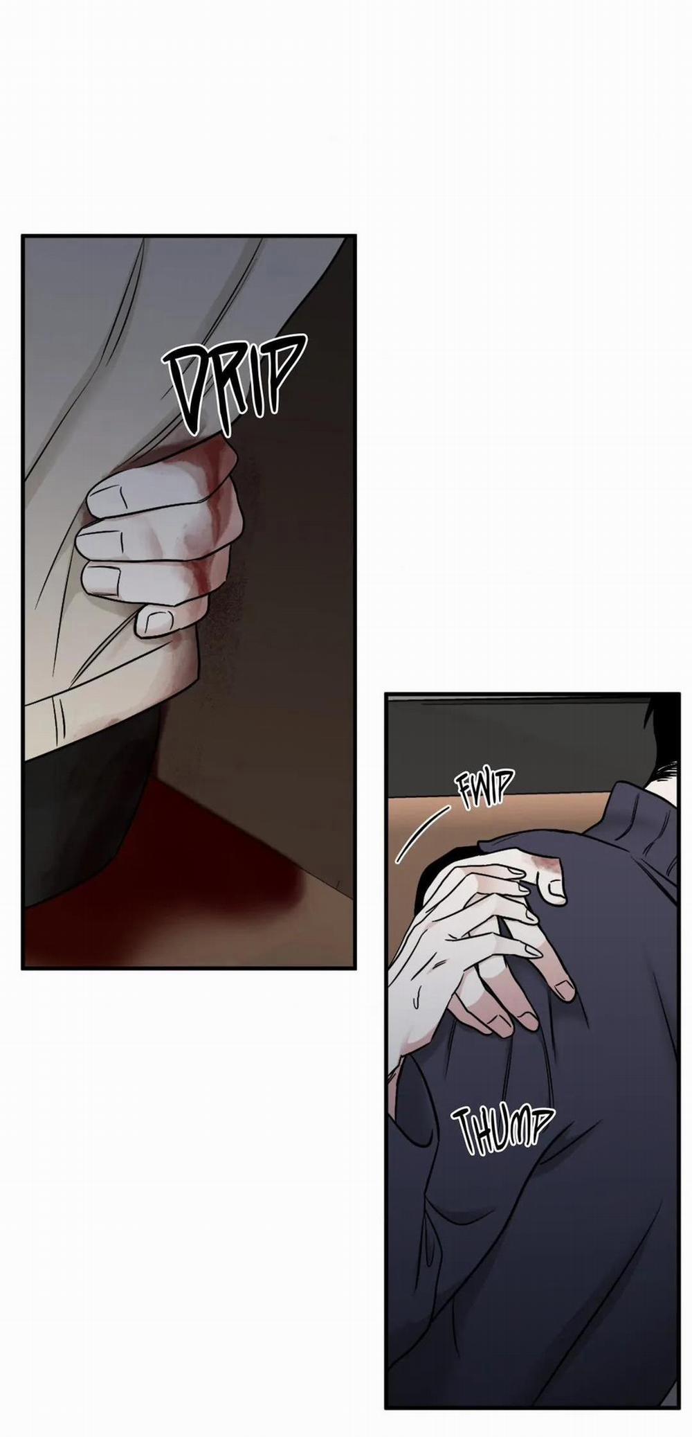 Thủy Triều Thấp Lúc Chạng Vạng 95 hạchiennhom trang 60