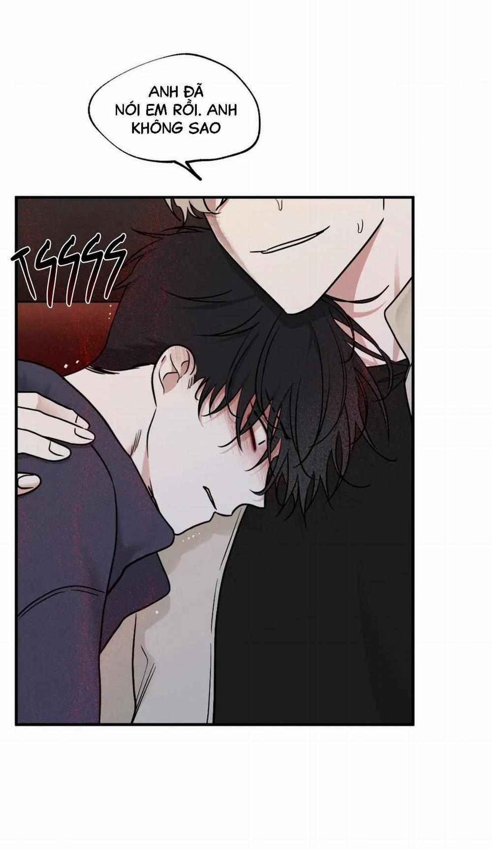 Thủy Triều Thấp Lúc Chạng Vạng 95 hạchiennhom trang 65