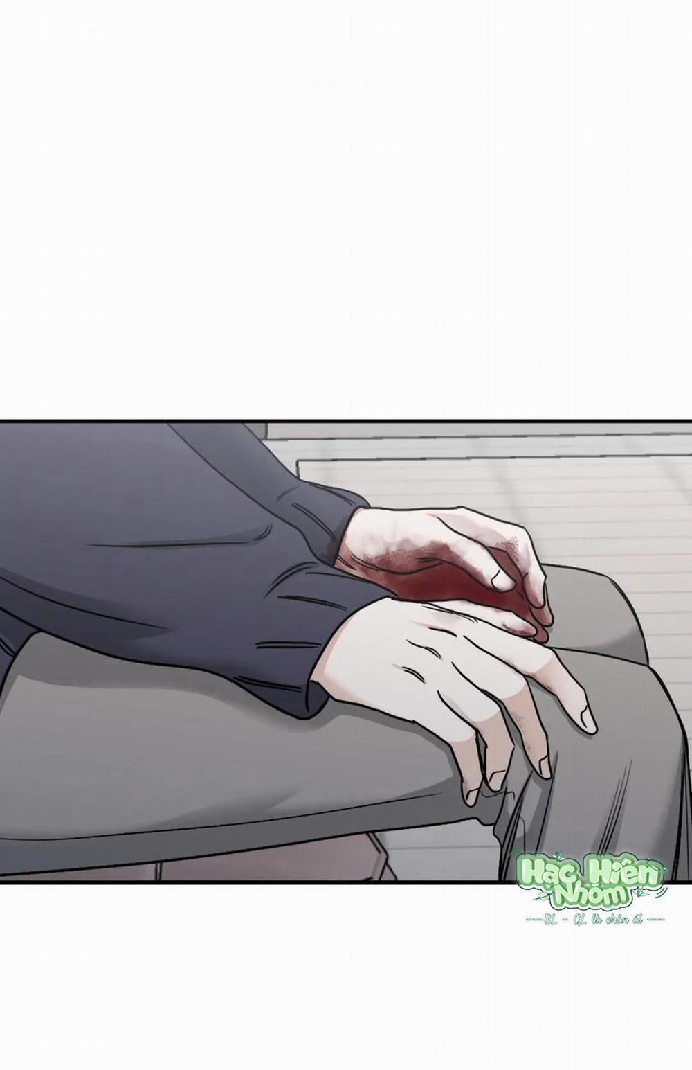 Thủy Triều Thấp Lúc Chạng Vạng 95 hạchiennhom trang 79