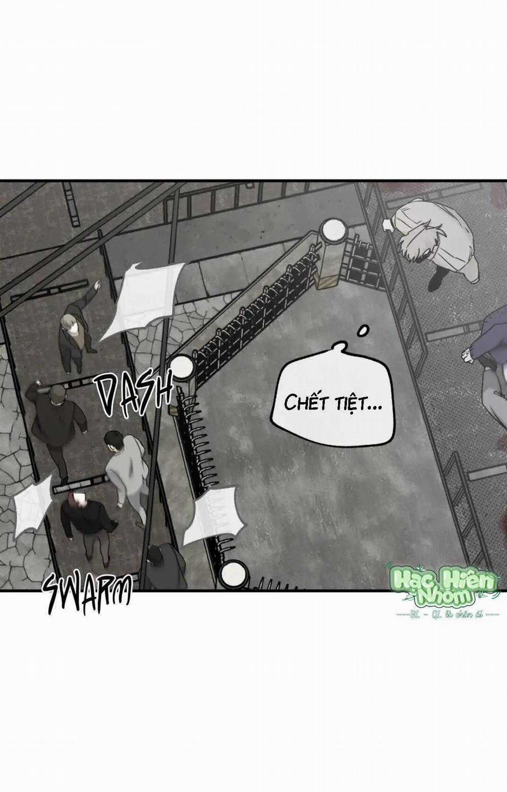 Thủy Triều Thấp Lúc Chạng Vạng 95 trang 11