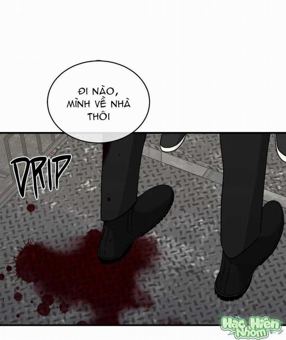 Thủy Triều Thấp Lúc Chạng Vạng 95 trang 14