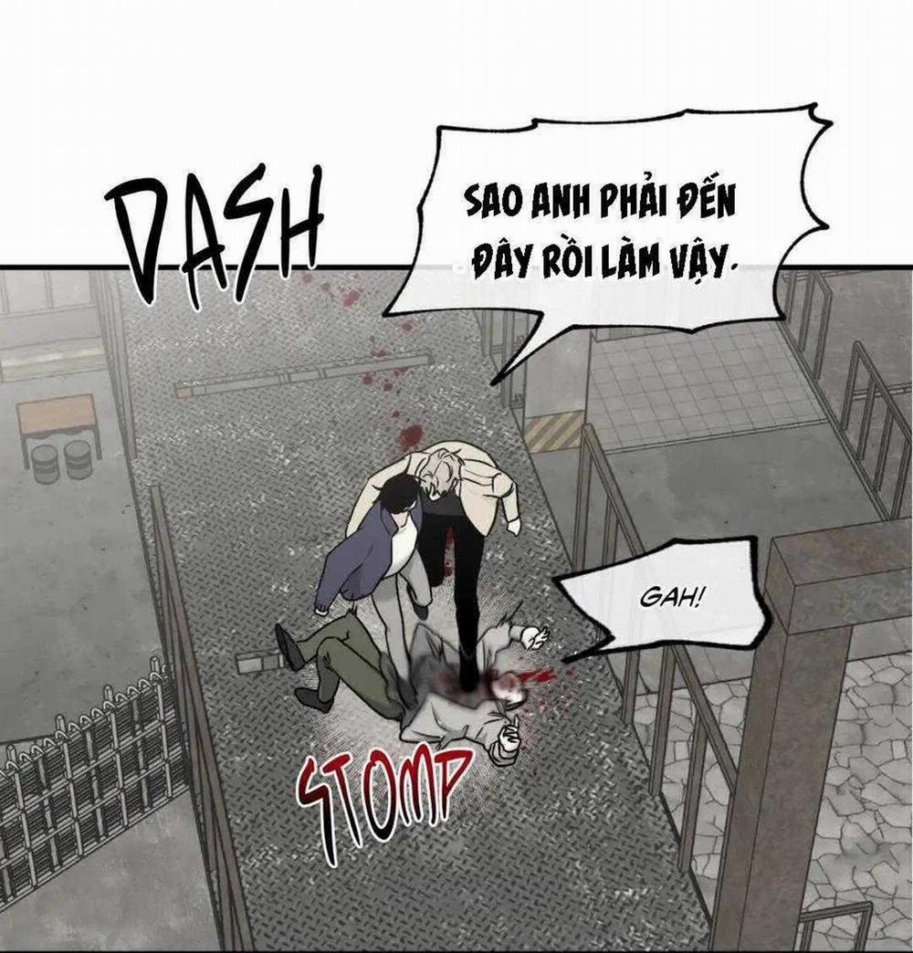 Thủy Triều Thấp Lúc Chạng Vạng 95 trang 20