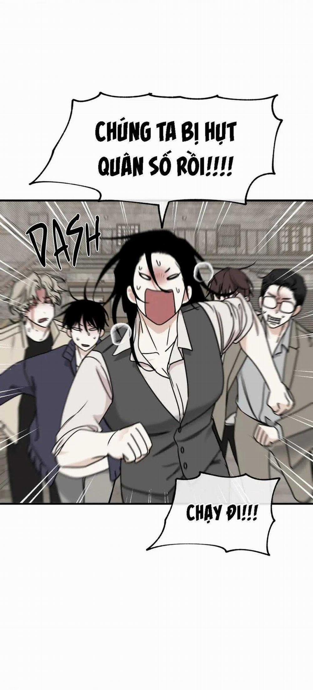 Thủy Triều Thấp Lúc Chạng Vạng 95 trang 29