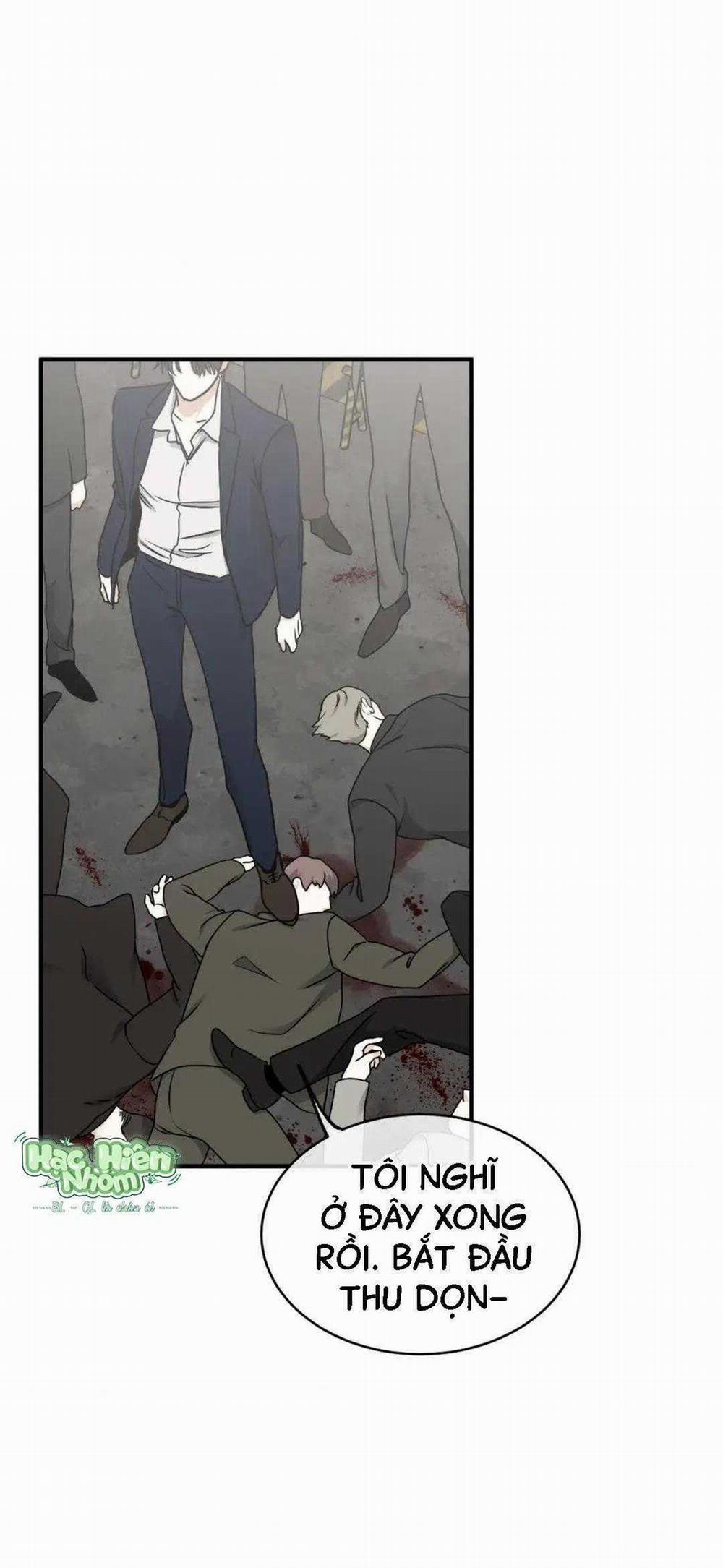 Thủy Triều Thấp Lúc Chạng Vạng 95 trang 35