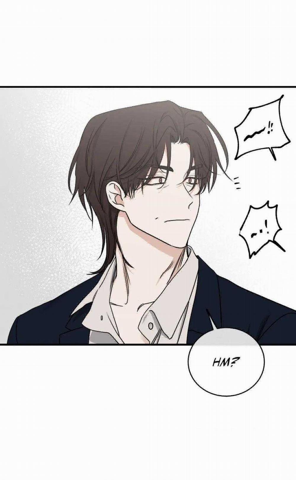 Thủy Triều Thấp Lúc Chạng Vạng 95 trang 36