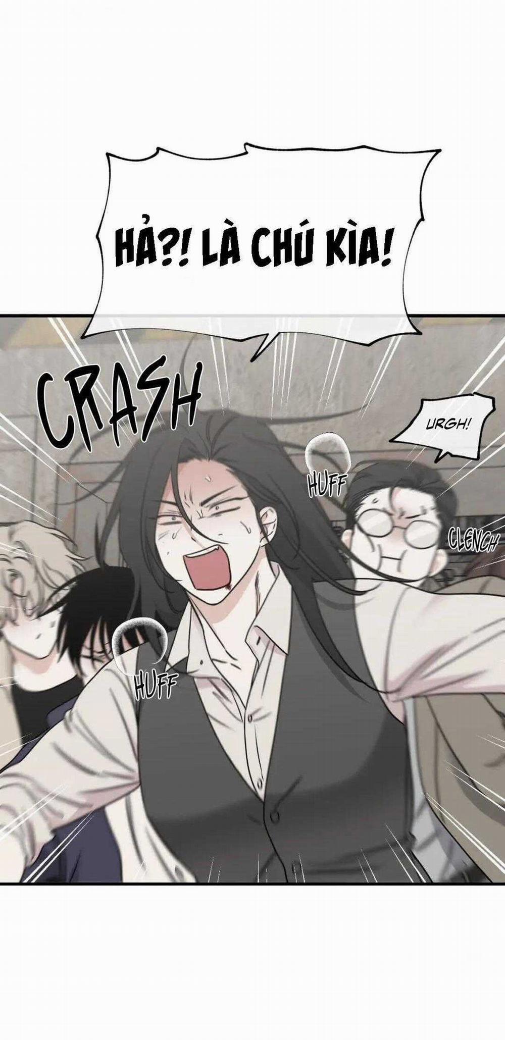 Thủy Triều Thấp Lúc Chạng Vạng 95 trang 37