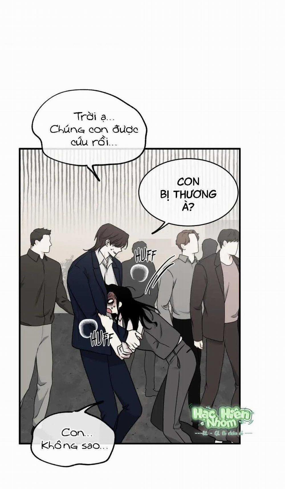 Thủy Triều Thấp Lúc Chạng Vạng 95 trang 38